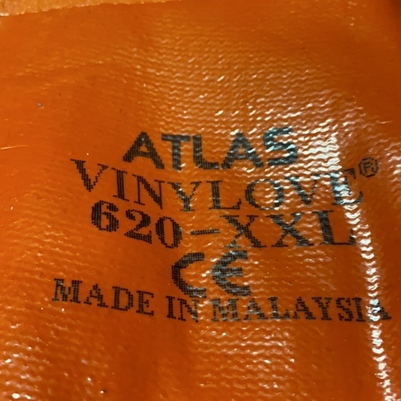 XL & XXL Work Glove Bundle - Picture 4 of 10